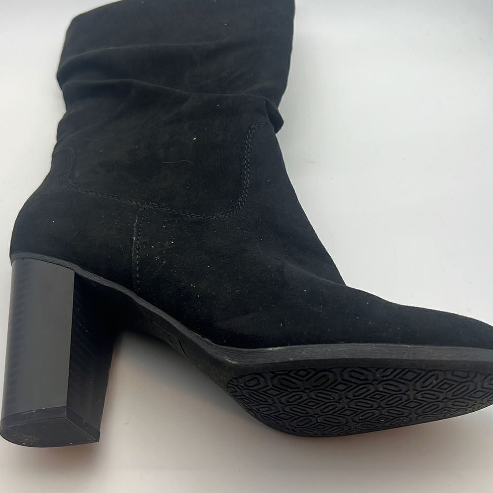 Style & Co. Mid shaft boot - Picture 5 of 7